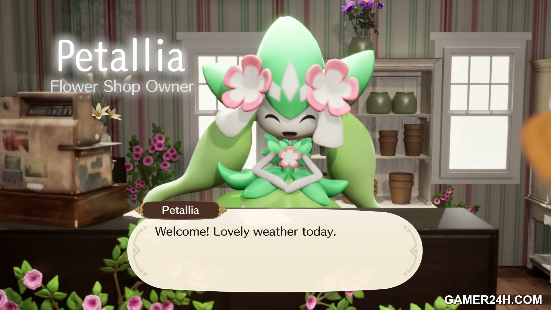 Palworld: Palfarm Screenshot 11