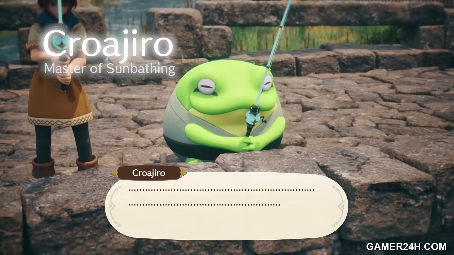 Palworld: Palfarm Screenshot 15