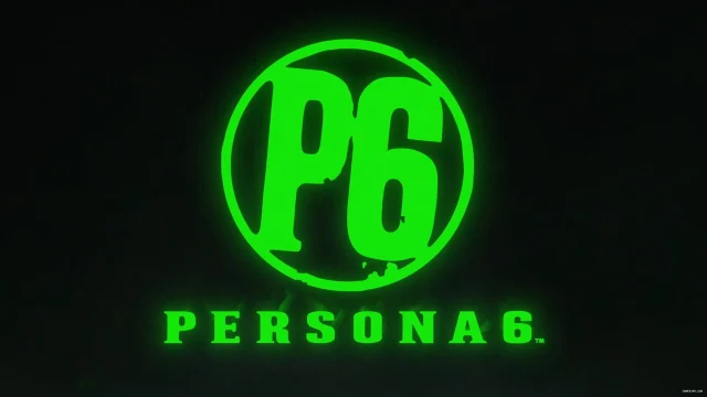 Persona 6 Unveiled at Xbox Games Showcase 2026