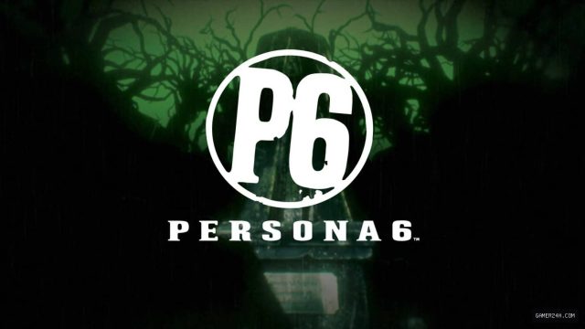 Atlus Unveils Persona 6, Sets Release Date for Persona 4 Revival