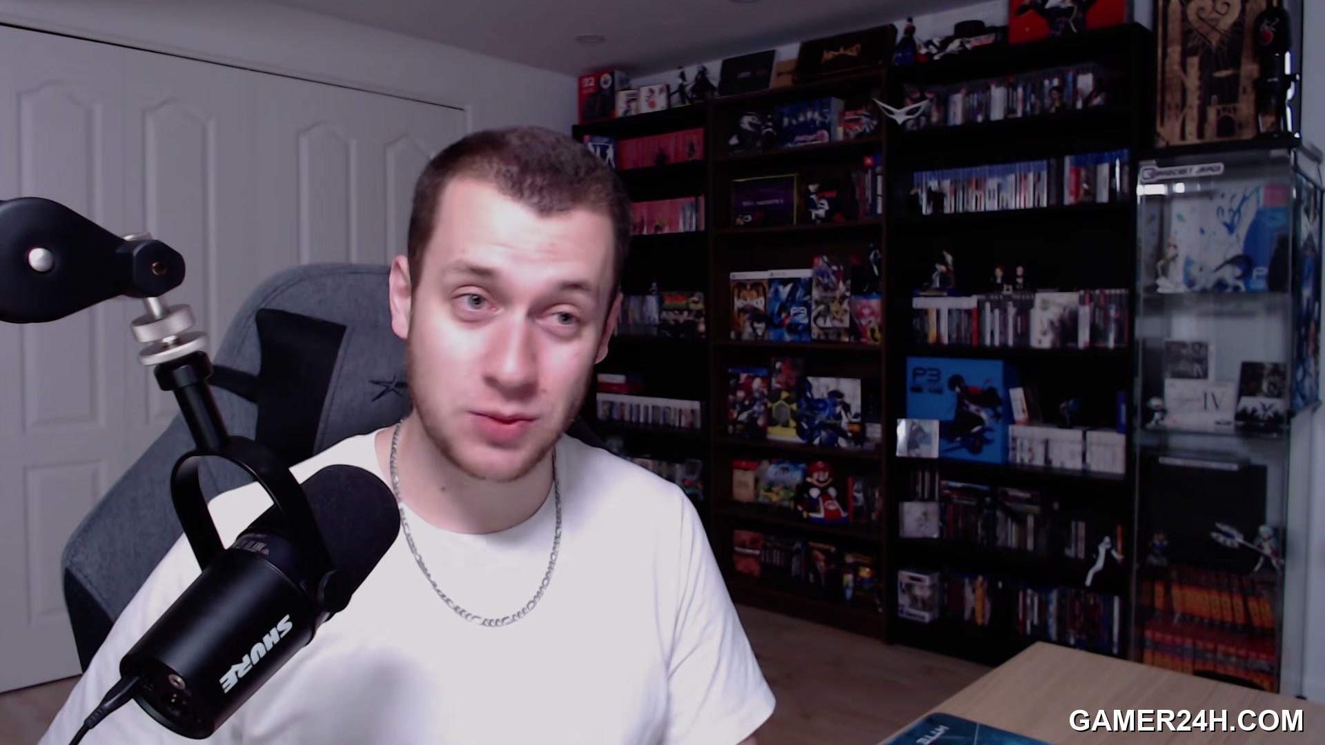 Persona 6 Screenshot 11