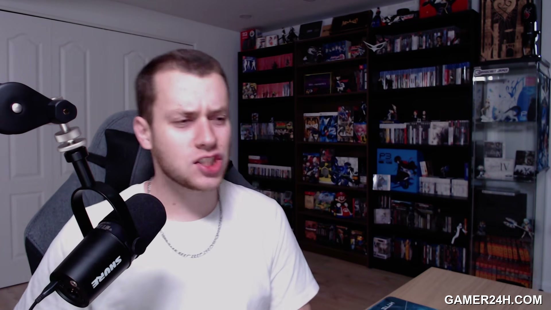 Persona 6 Screenshot 14