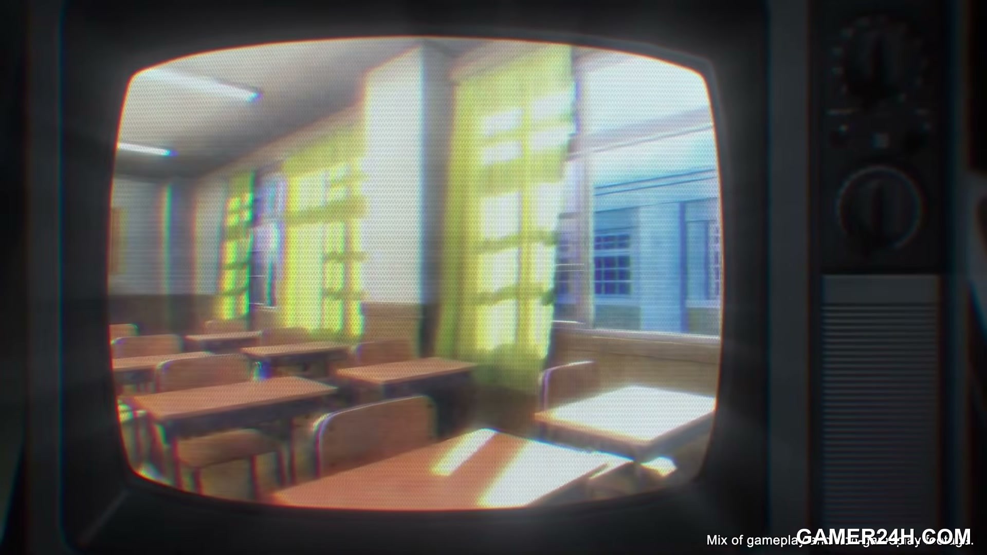 Persona 6 Screenshot 18