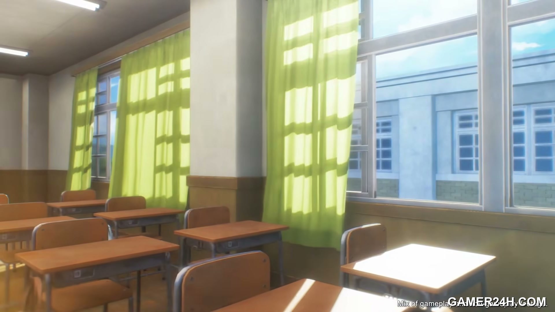 Persona 6 Screenshot 19