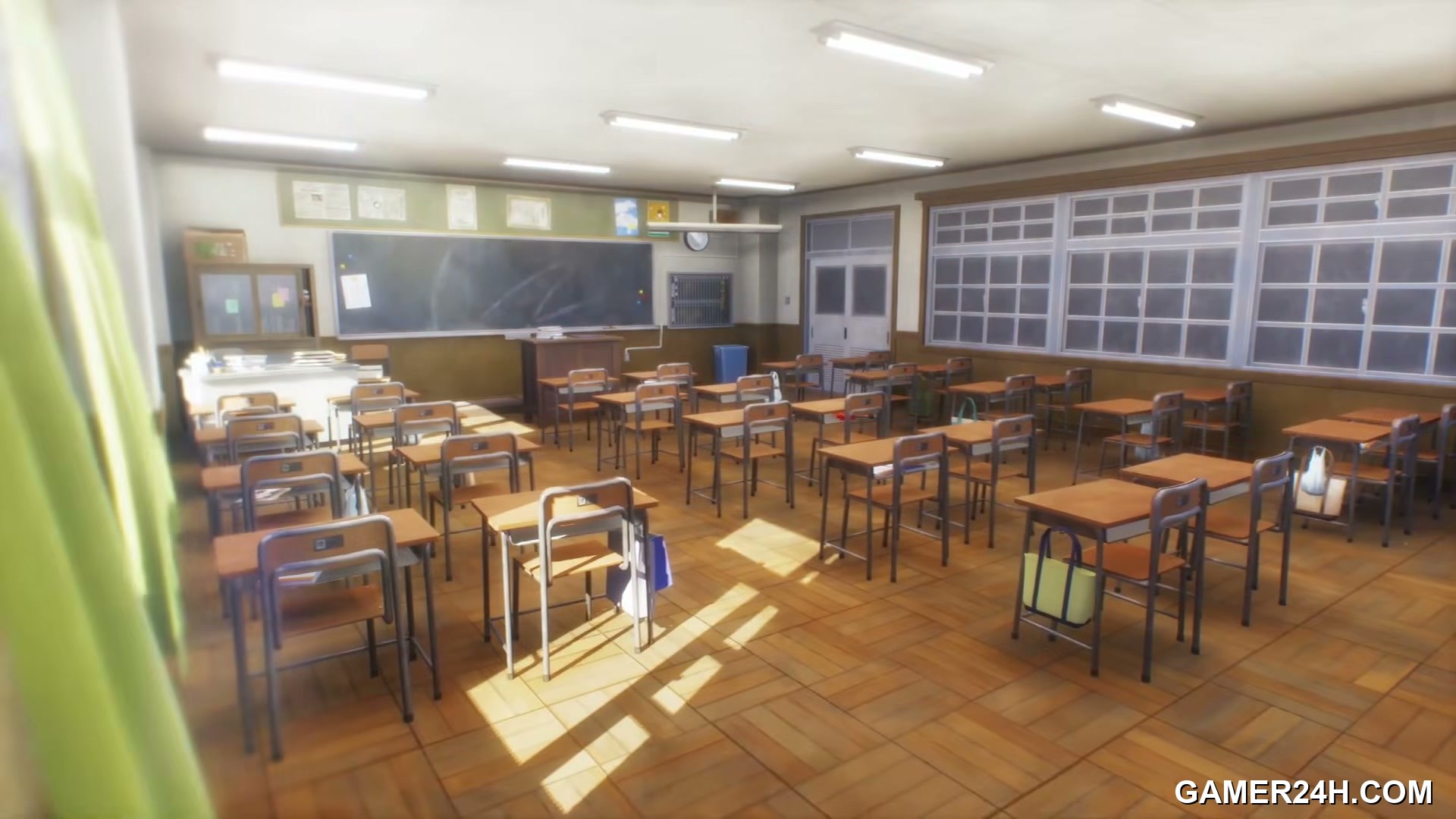 Persona 6 Screenshot 20