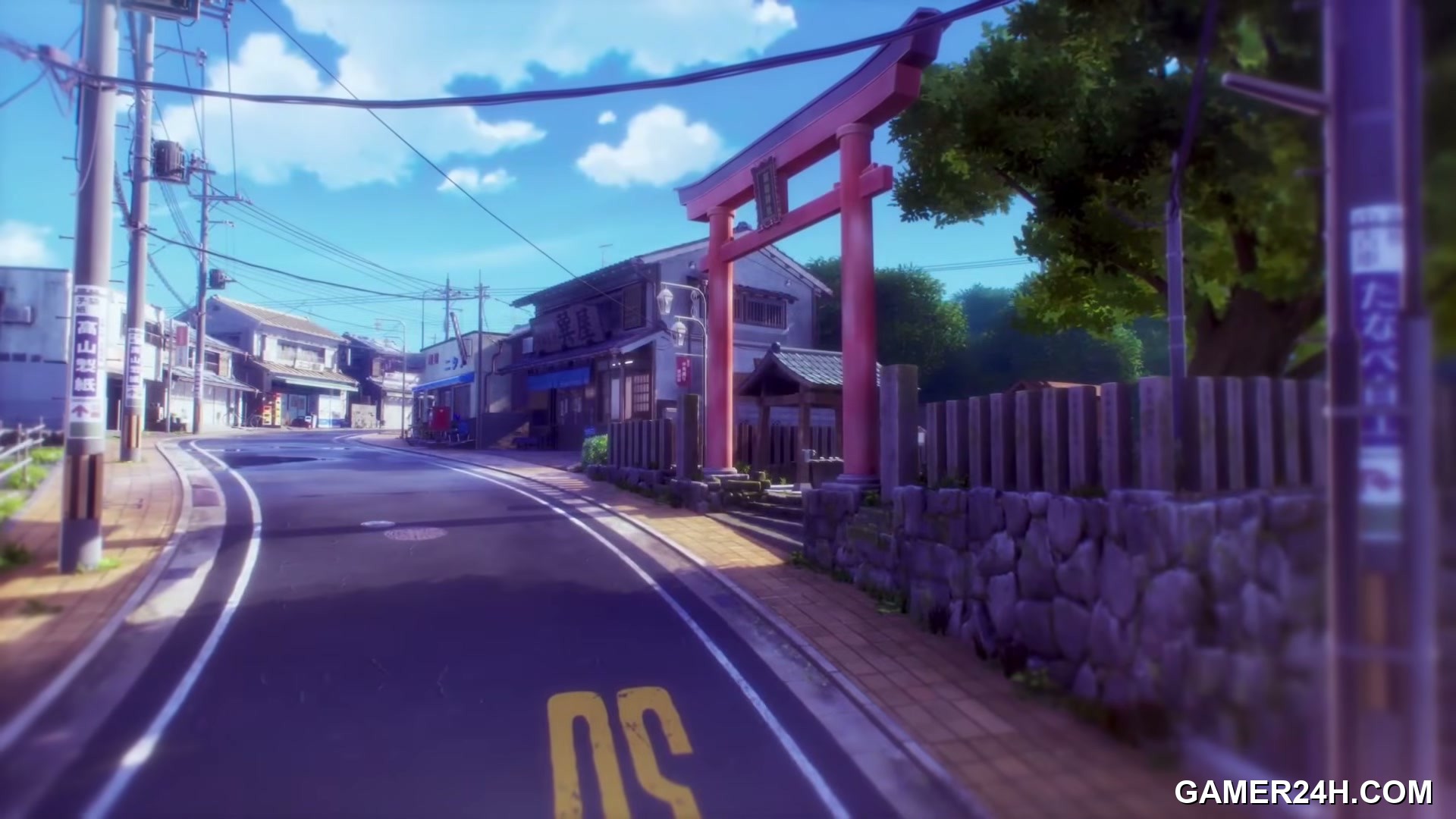 Persona 6 Screenshot 24
