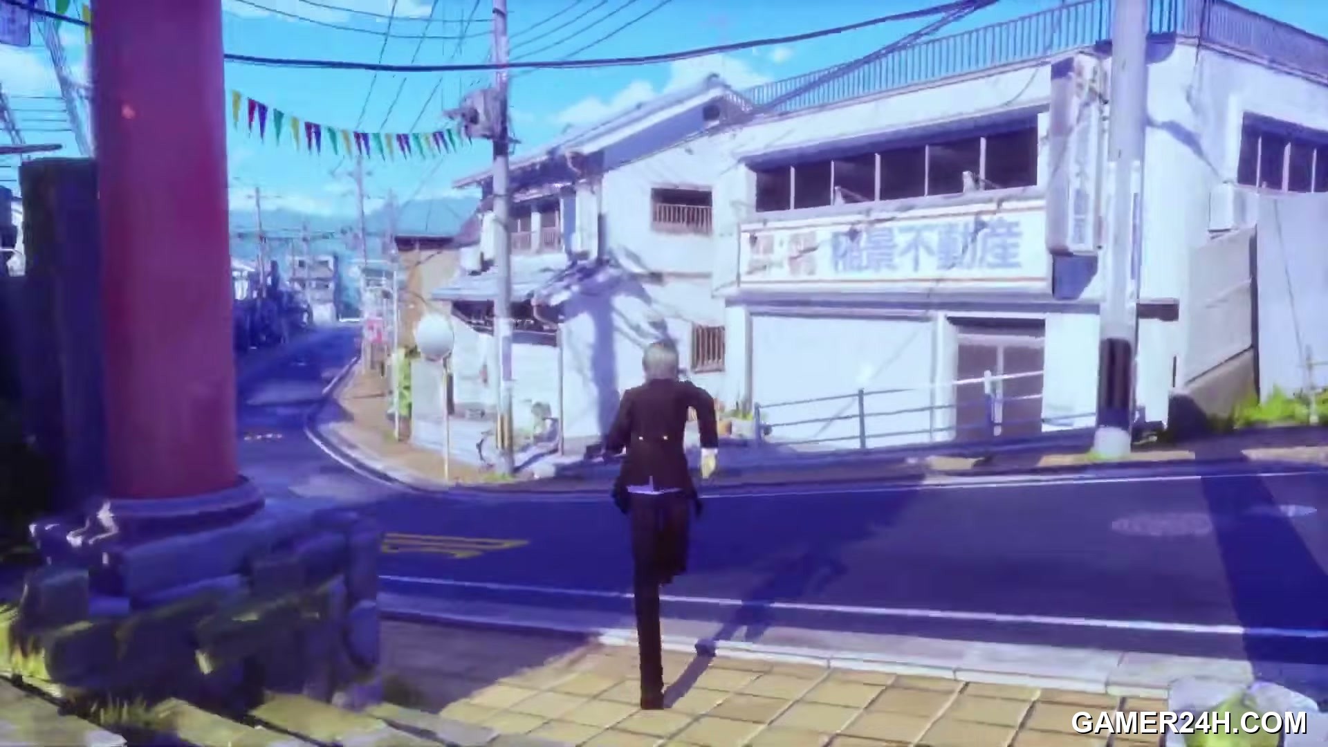 Persona 6 Screenshot 28