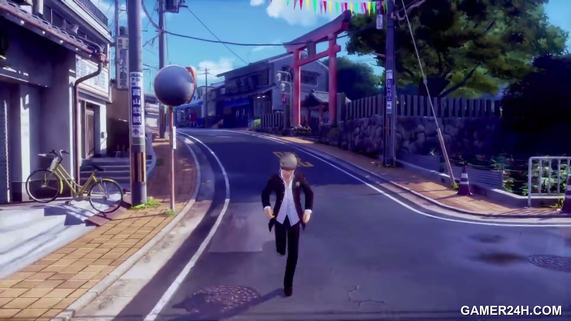 Persona 6 Screenshot 29