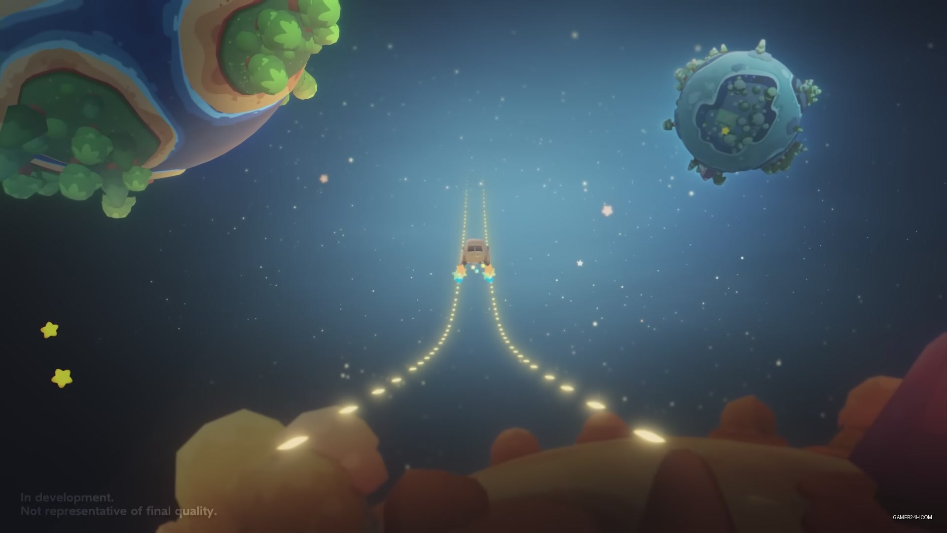 Petit Planet Screenshot 26