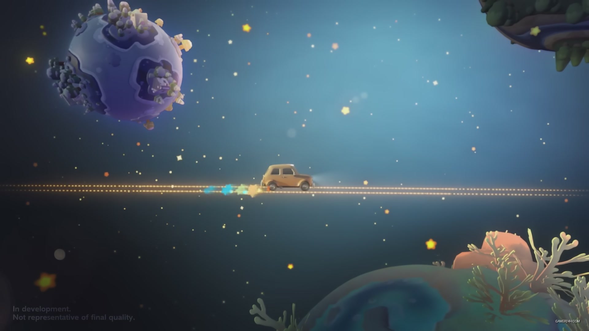 Petit Planet Screenshot 29