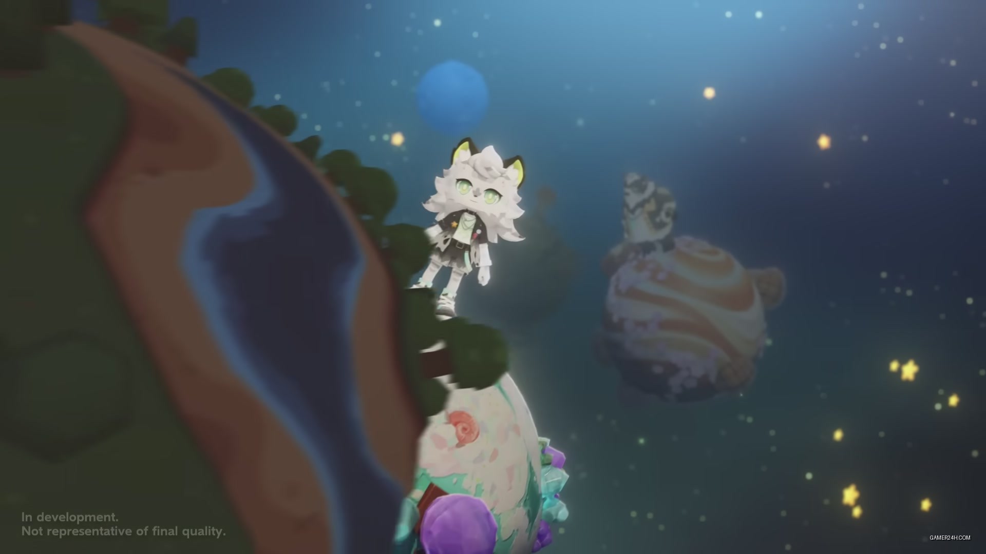 Petit Planet Screenshot 30