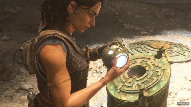 Video: Here’s 30 minutes of Resonance: A Plague Tale Legacy gameplay