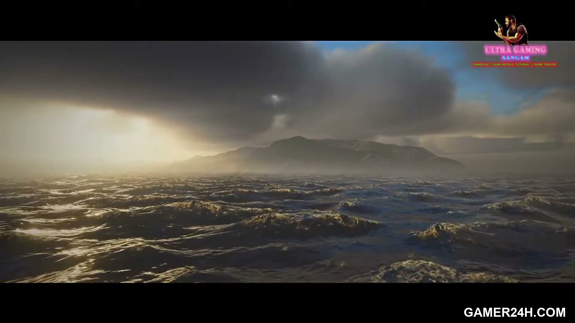 Plan-[ki] - Visual Splendor: Pushing the Limits of Unreal Engine 5