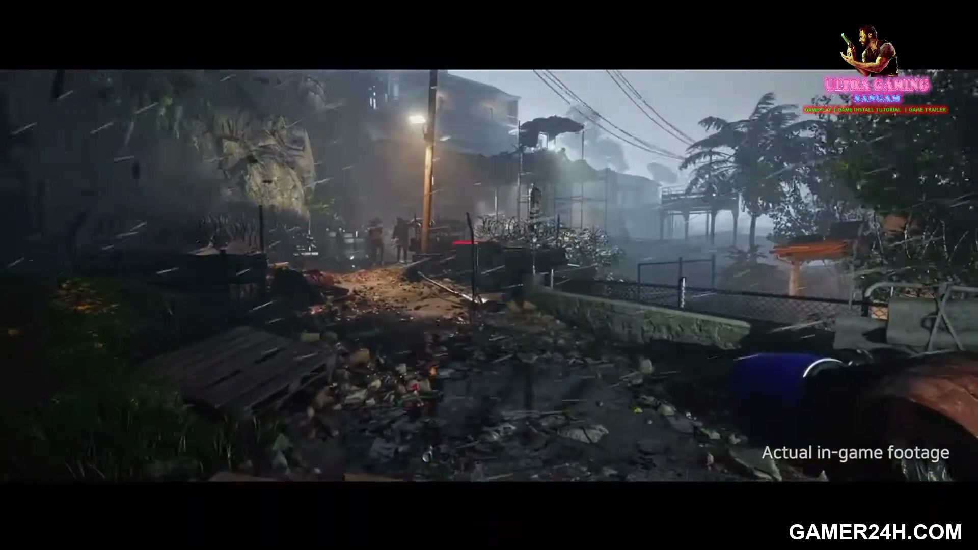 Plan-[ki] - Gameplay & Atmosphere Analysis: Portals and Tension