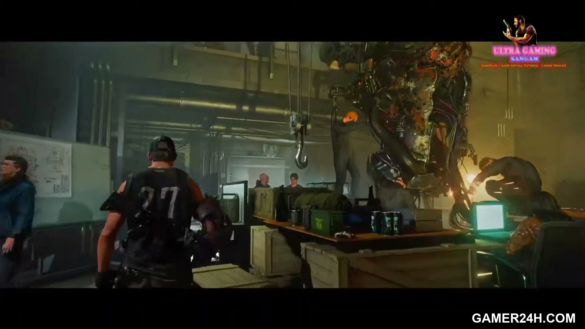 Plan-[ki] Screenshot 18