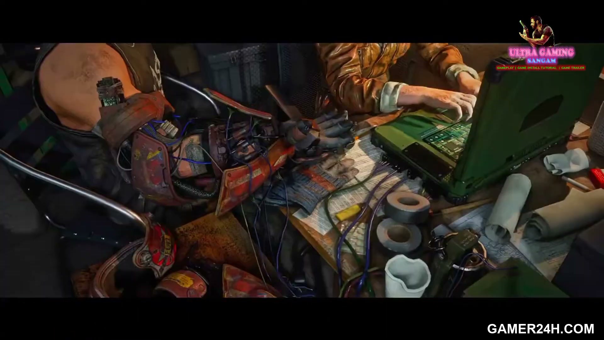 Plan-[ki] Screenshot 19