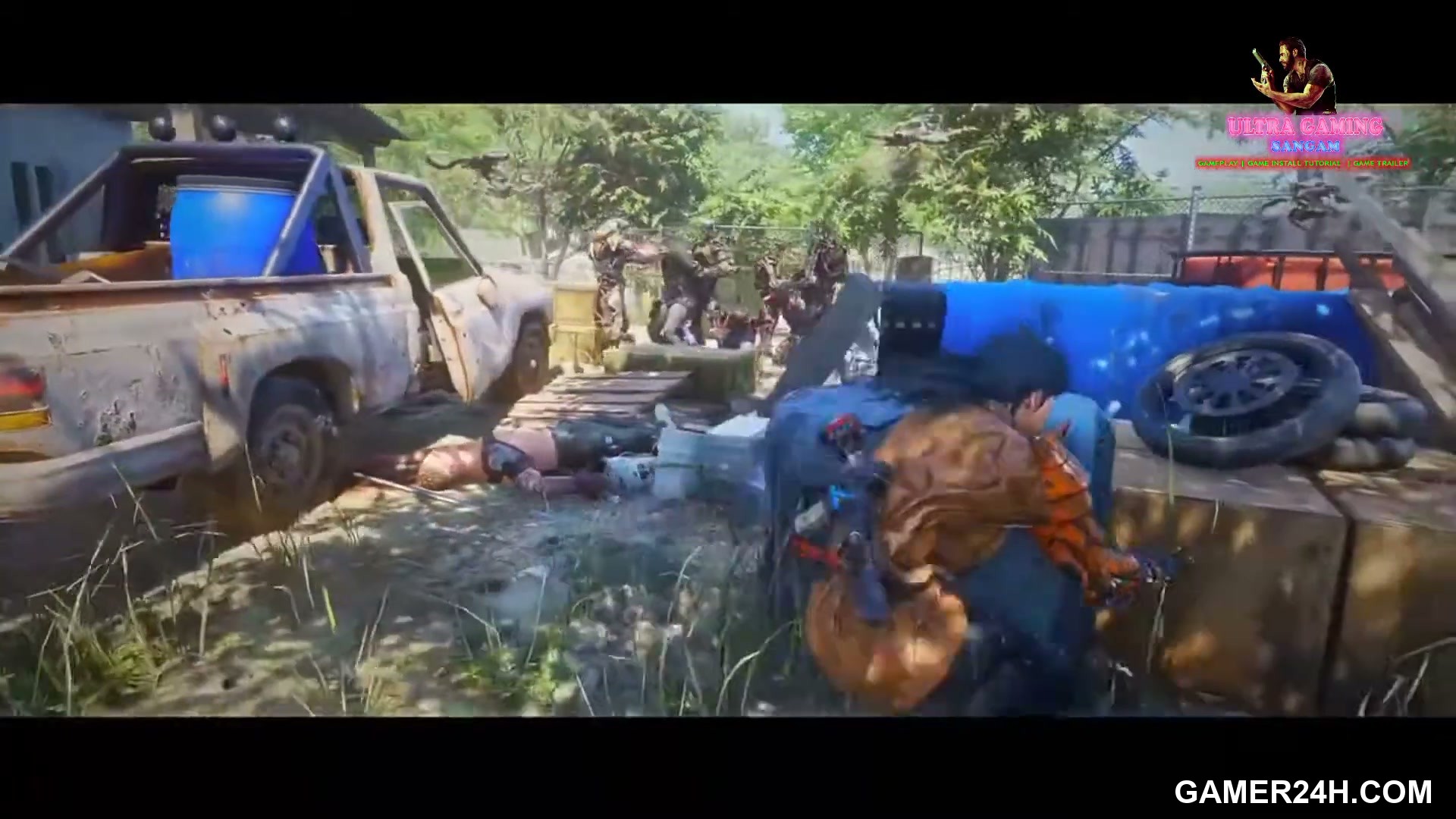 Plan-[ki] Screenshot 23