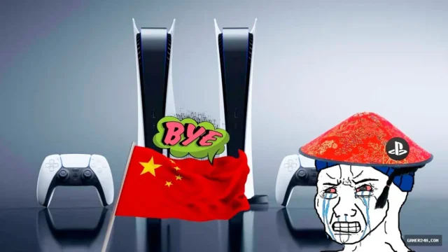 PlayStation to Exit China & Low‑Sales Markets After PC Game Halt