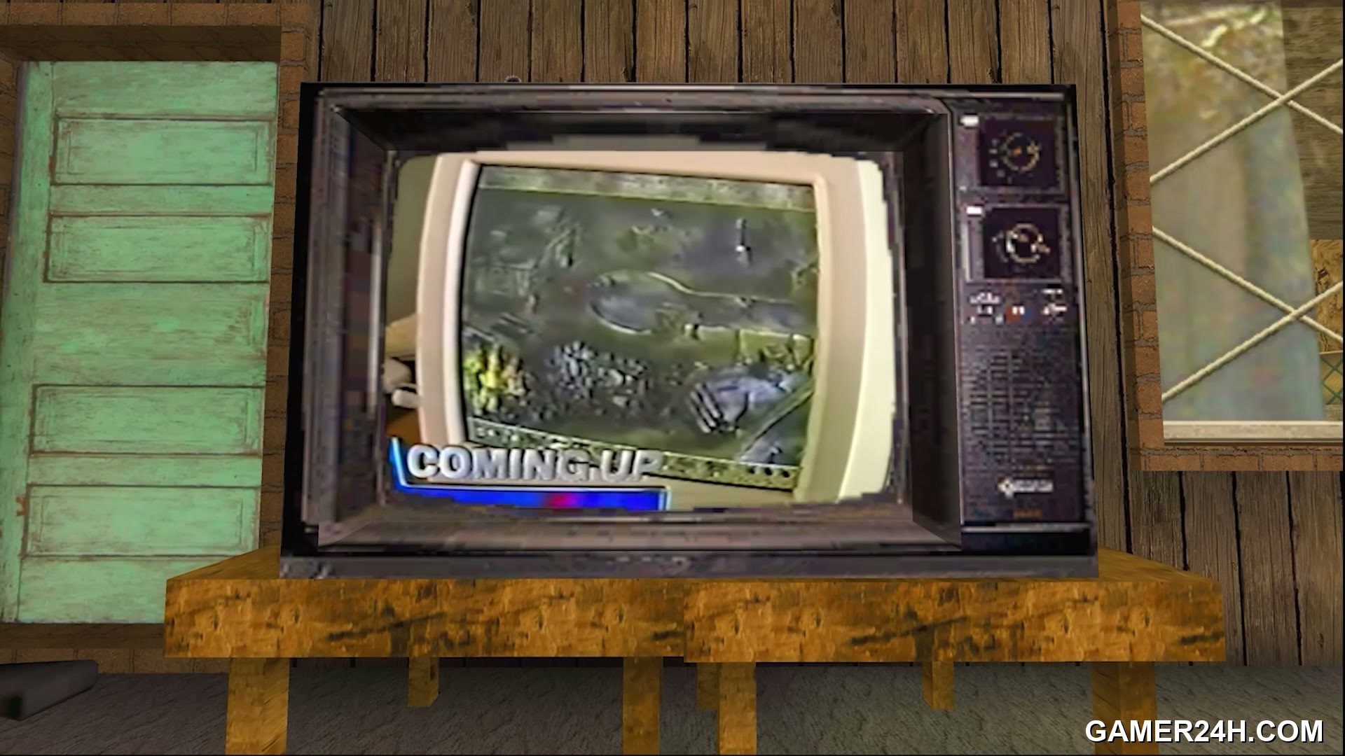 Official HD Capture: Postal 2 Redux - Combat & Systems: Tactical Espionage and Combat Dynamics