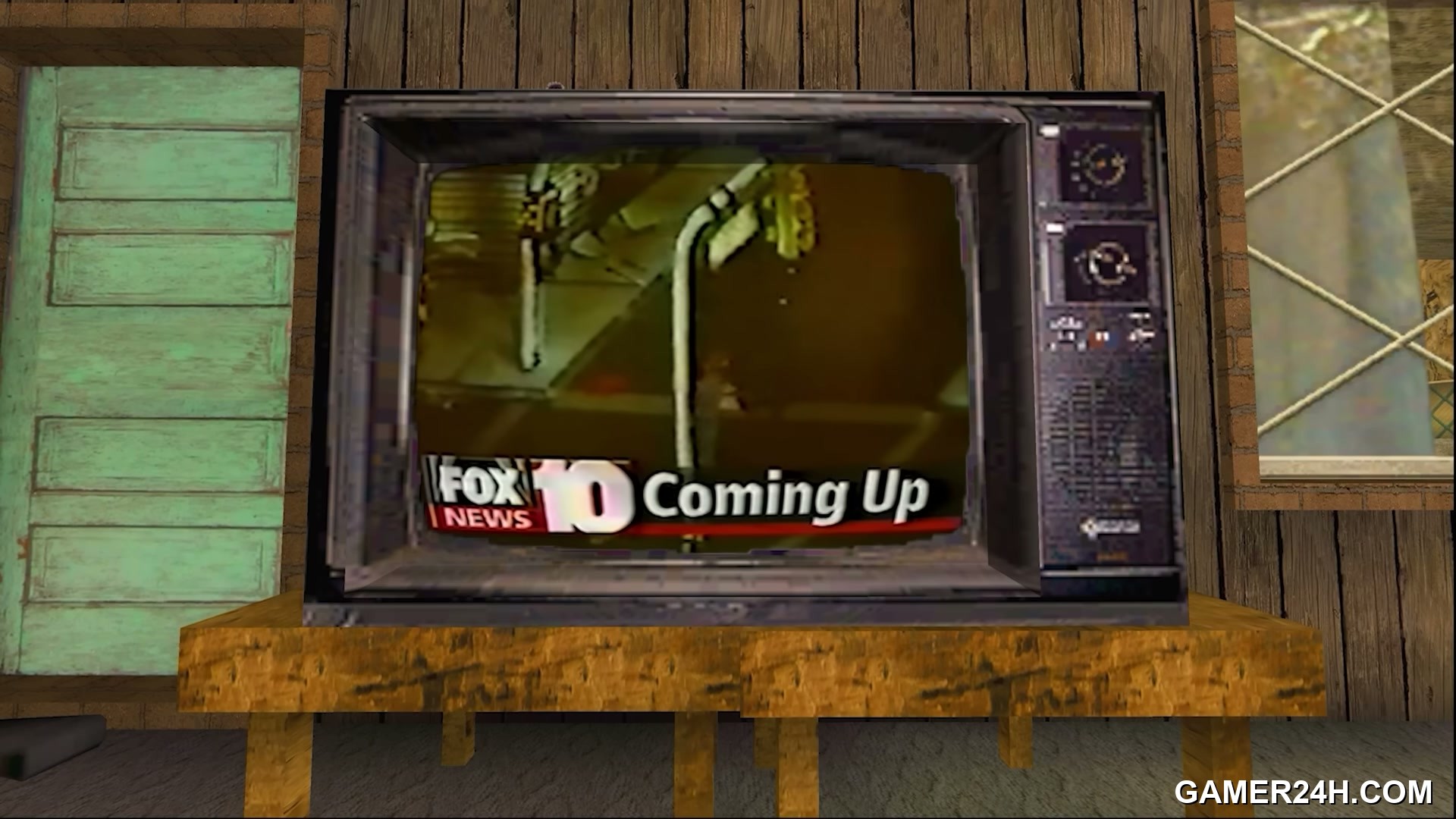 Official HD Capture: Postal 2 Redux - Gameplay & Atmosphere Analysis: Portals and Tension