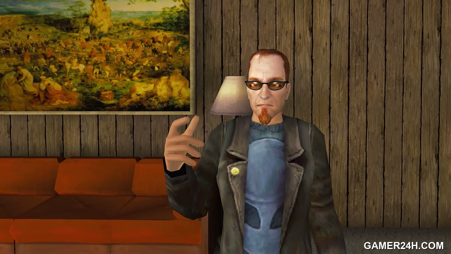 Postal 2 Redux Screenshot 5