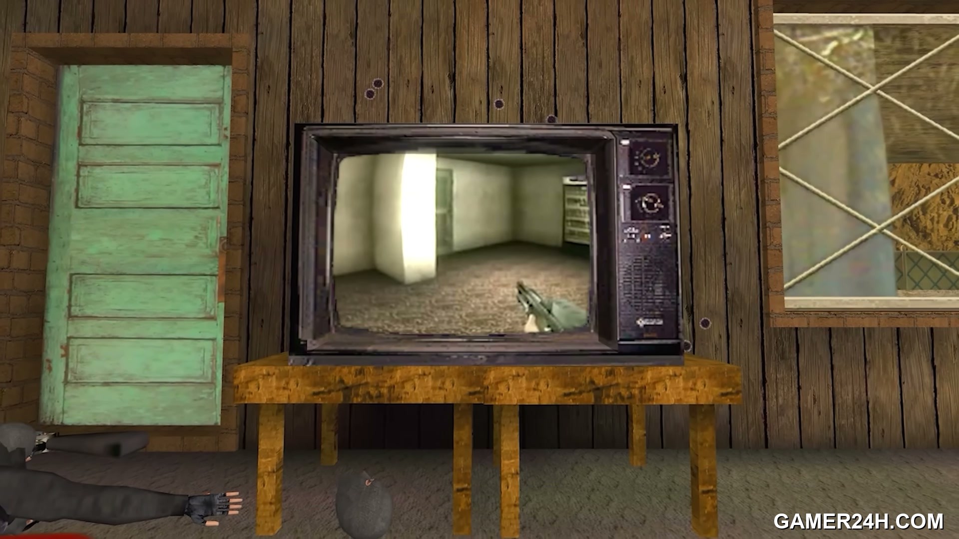 Postal 2 Redux Screenshot 8