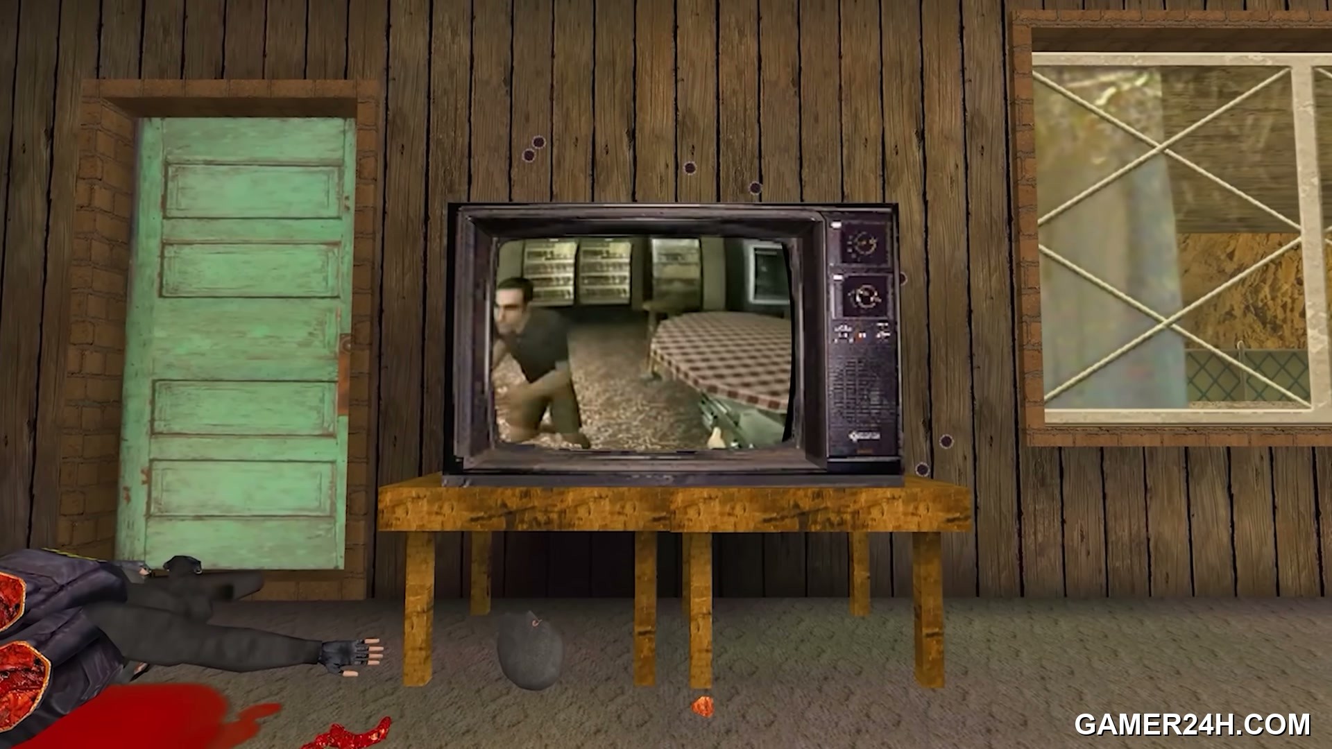 Postal 2 Redux Screenshot 9