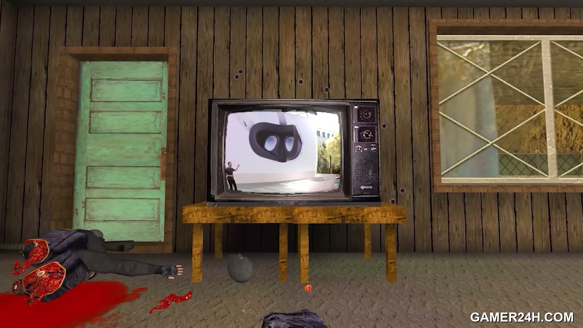 Postal 2 Redux Screenshot 10