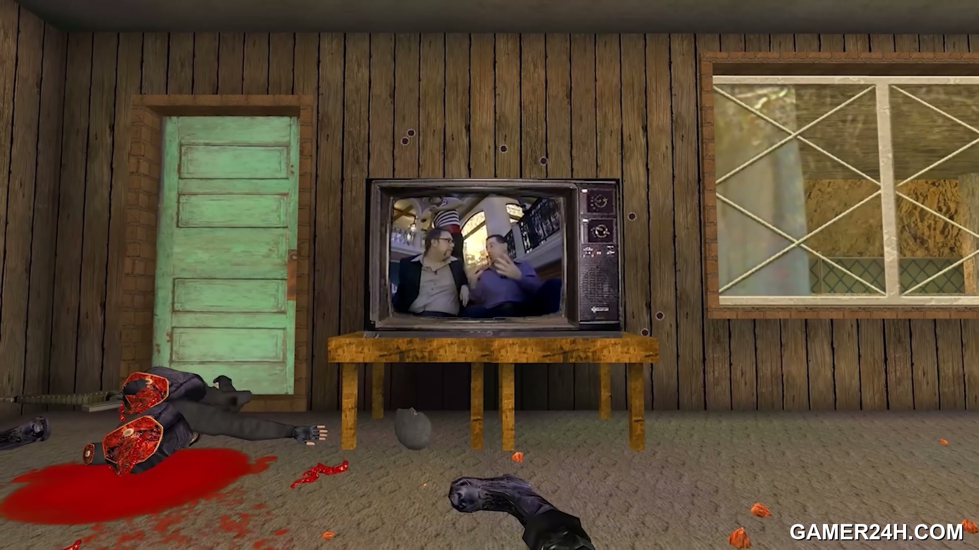 Postal 2 Redux Screenshot 11