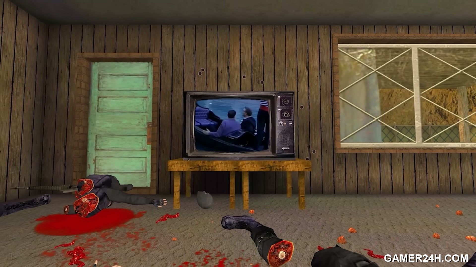 Postal 2 Redux Screenshot 12