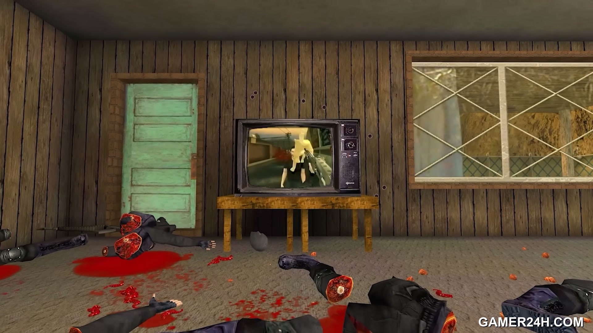 Postal 2 Redux Screenshot 13