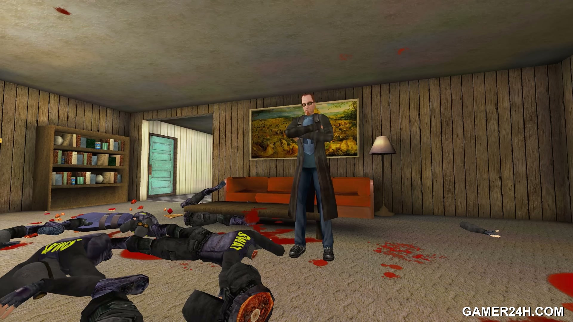 Postal 2 Redux Screenshot 14