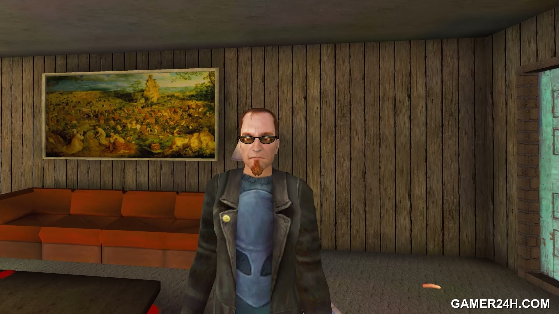 Postal 2 Redux Screenshot 16