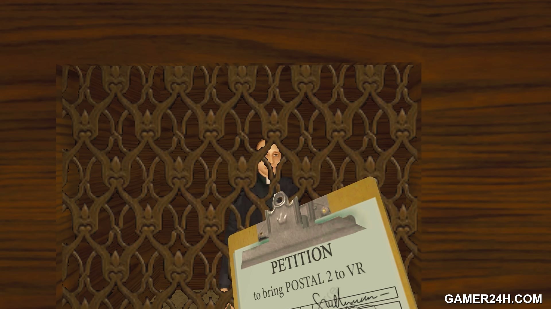 Postal 2 Redux Screenshot 18