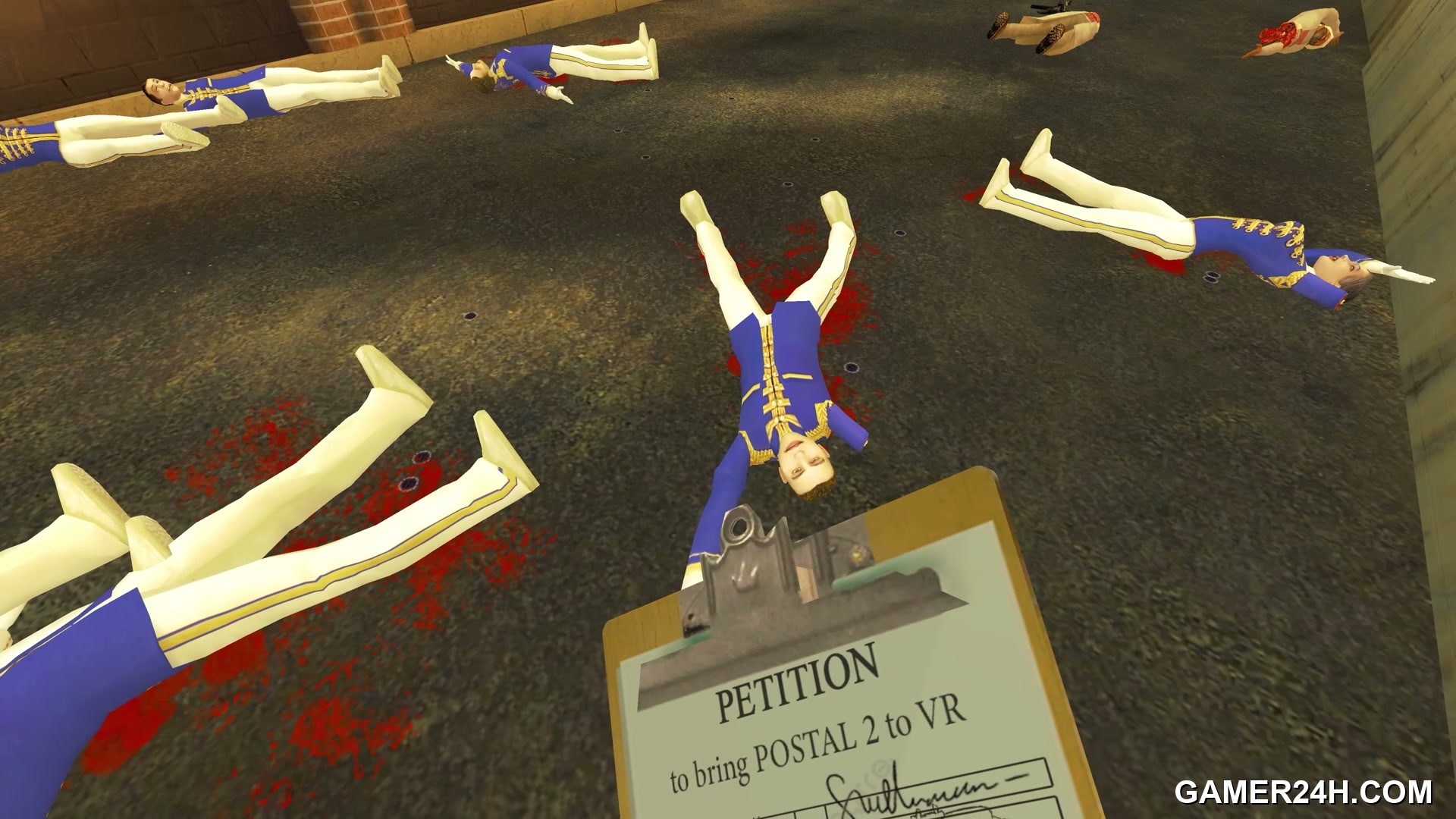 Postal 2 Redux Screenshot 21