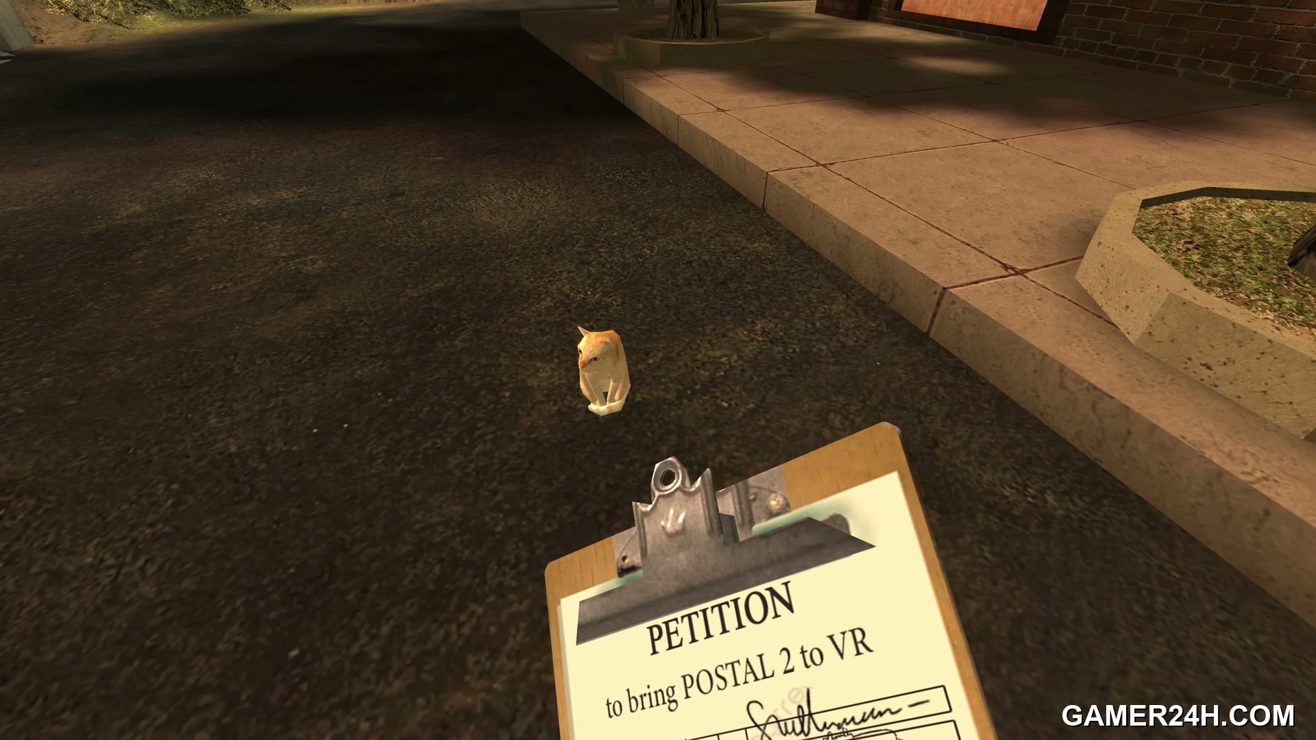 Postal 2 Redux Screenshot 22