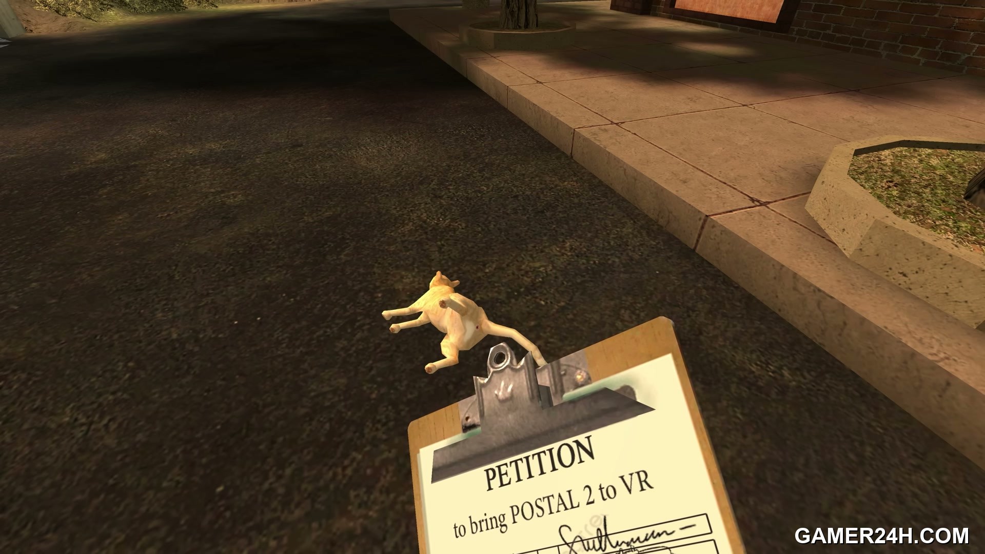 Postal 2 Redux Screenshot 24