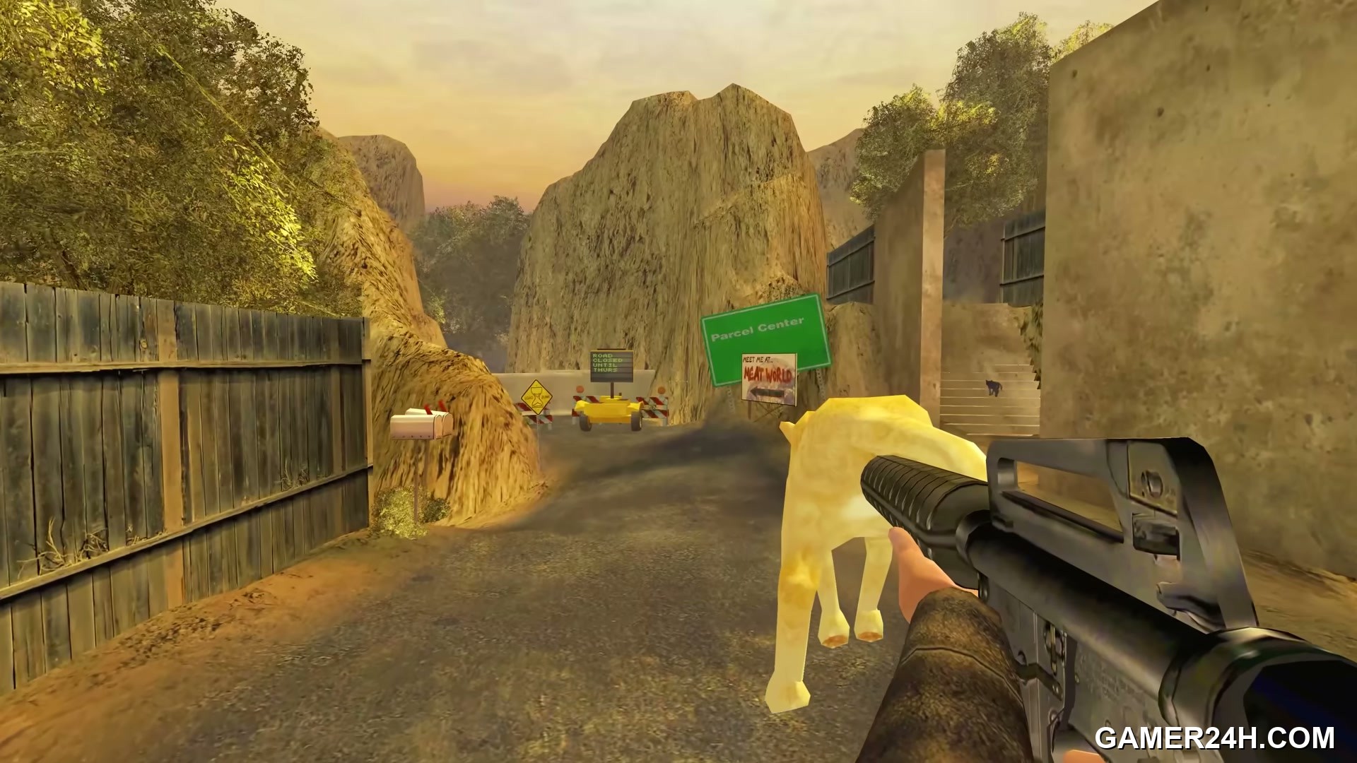 Postal 2 Redux Screenshot 25