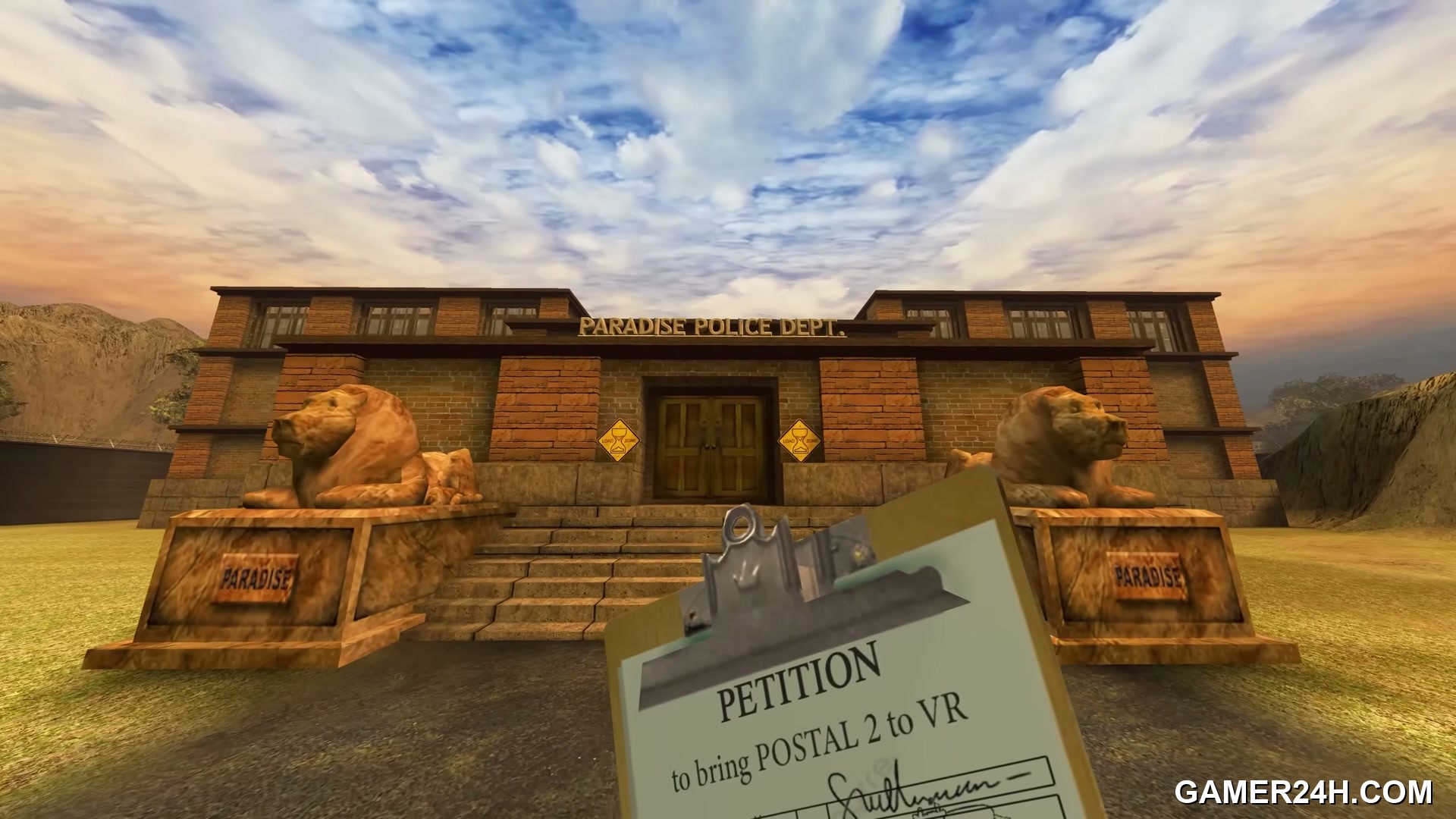 Postal 2 Redux Screenshot 26
