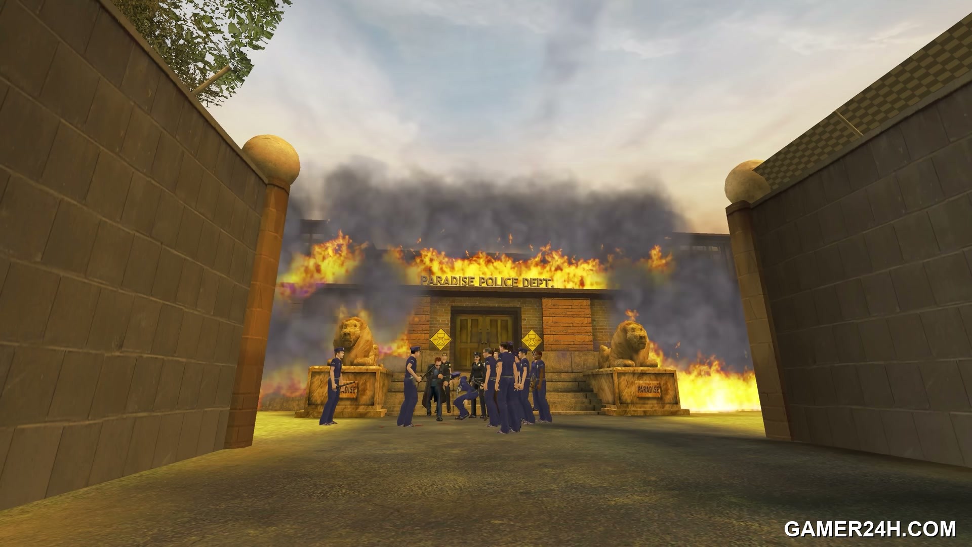 Postal 2 Redux Screenshot 28