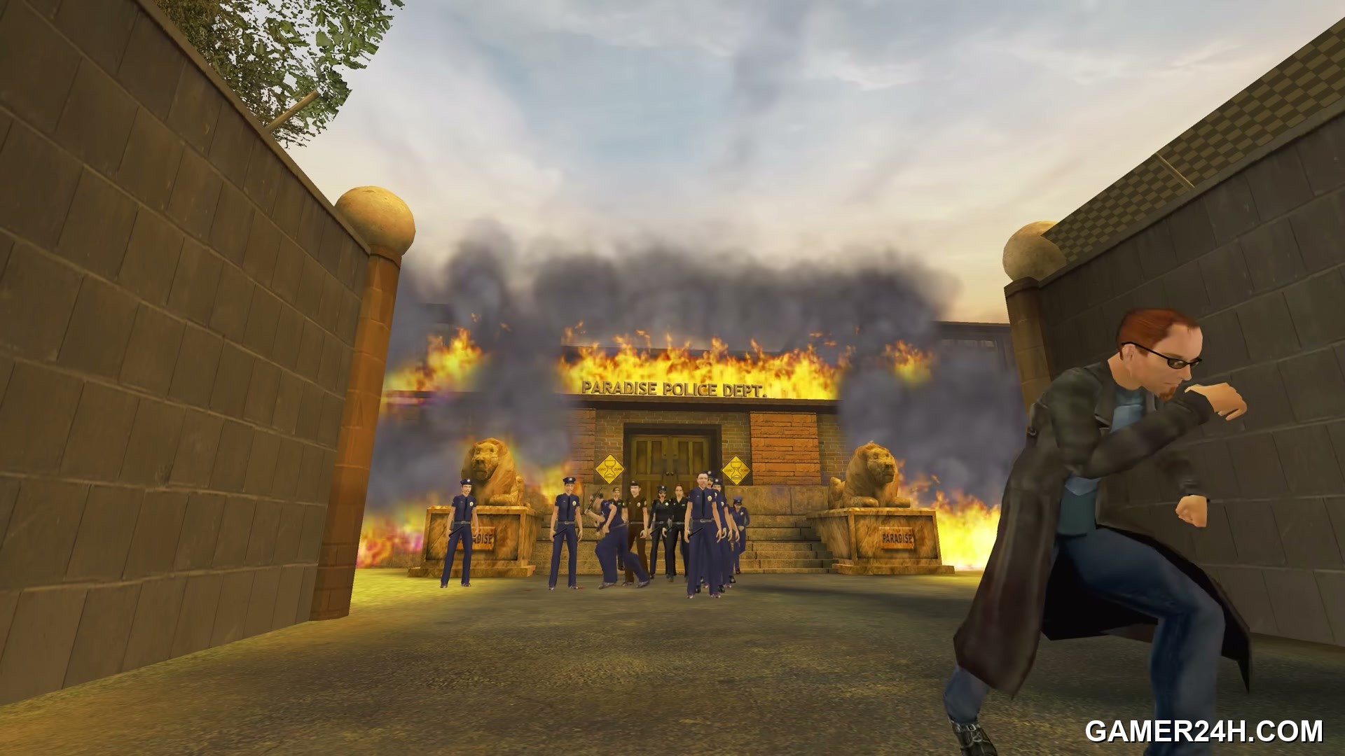 Postal 2 Redux Screenshot 29