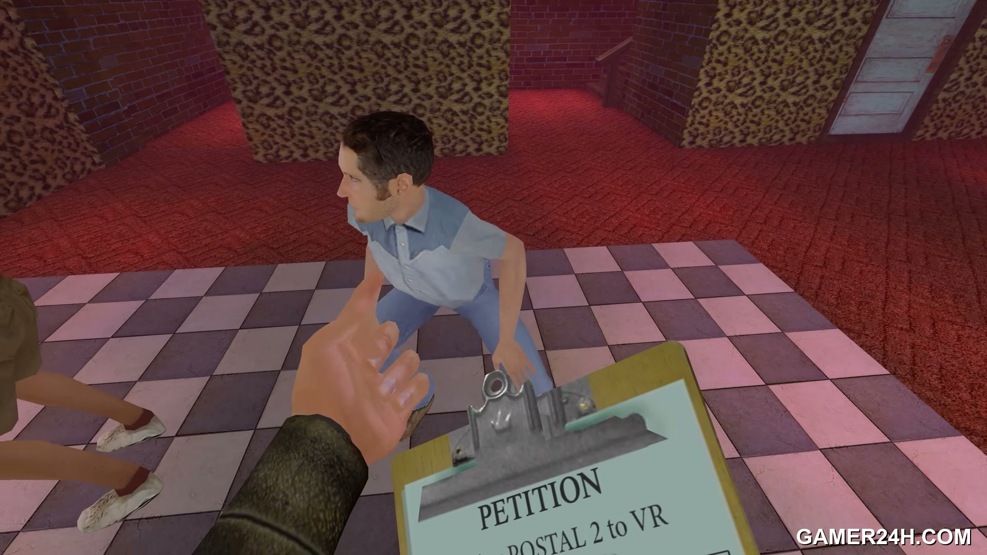 Postal 2 Redux Screenshot 30