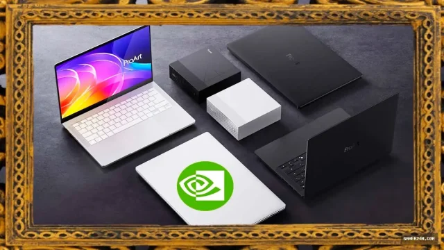 Asus Unveils Revolutionary ProArt PCs Powered by NVIDIA RTX at Computex 2026 – Game-Changing Performance Awaits!