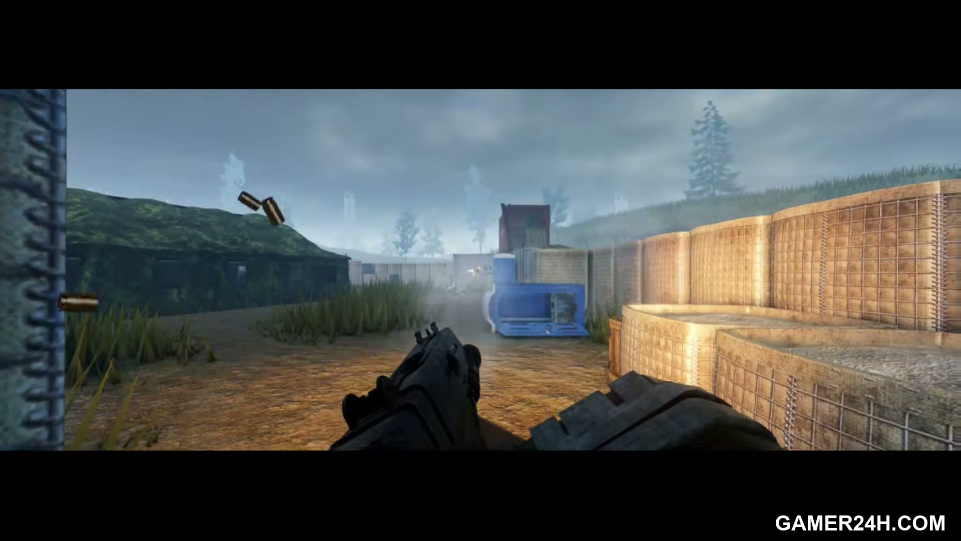 Project Delta Screenshot 11