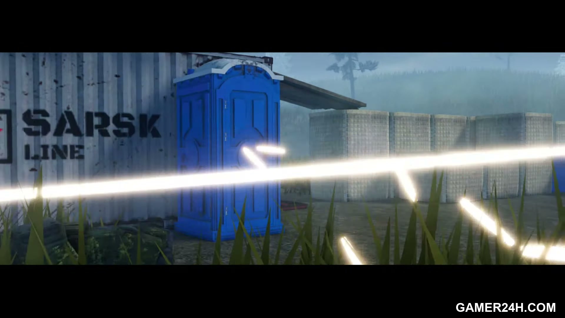 Project Delta Screenshot 13