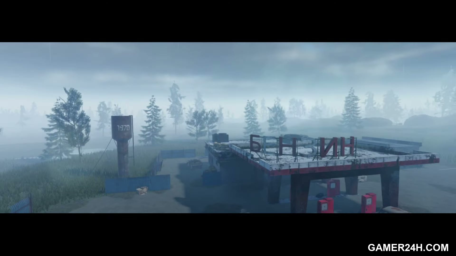 Project Delta Screenshot 14