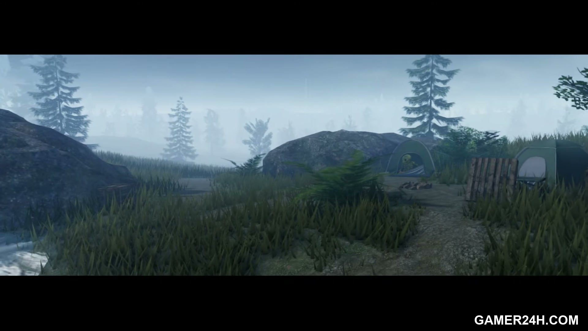 Project Delta Screenshot 15
