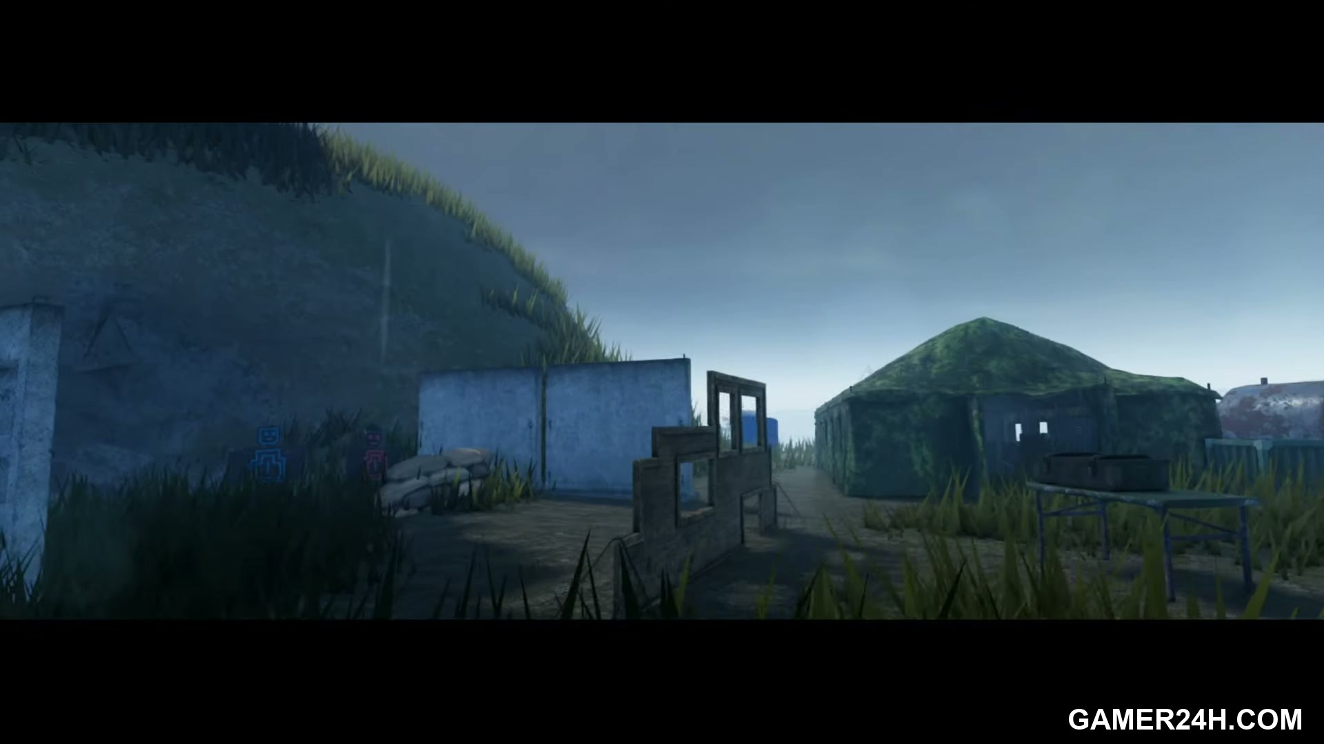 Project Delta Screenshot 17