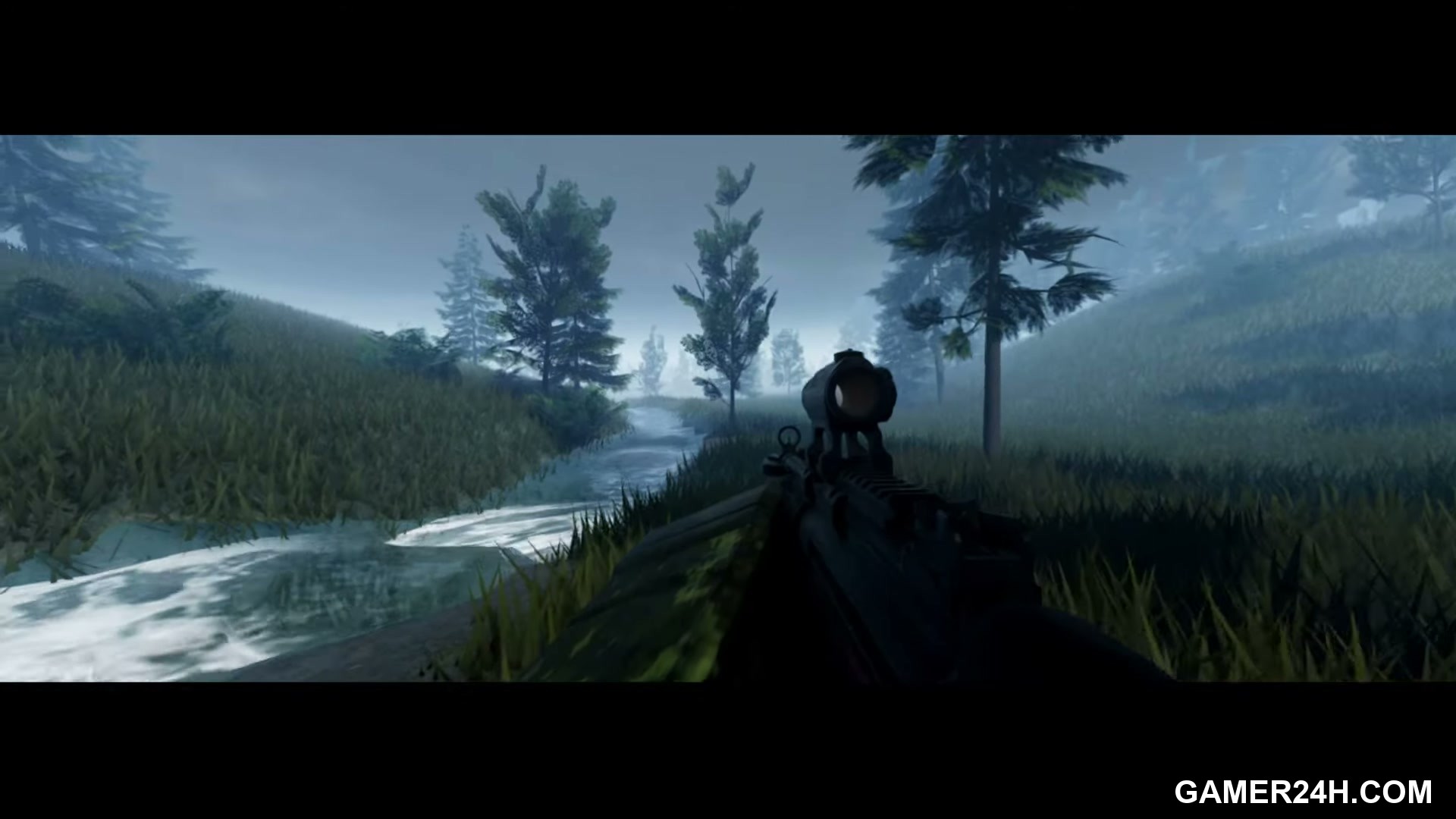 Project Delta Screenshot 18