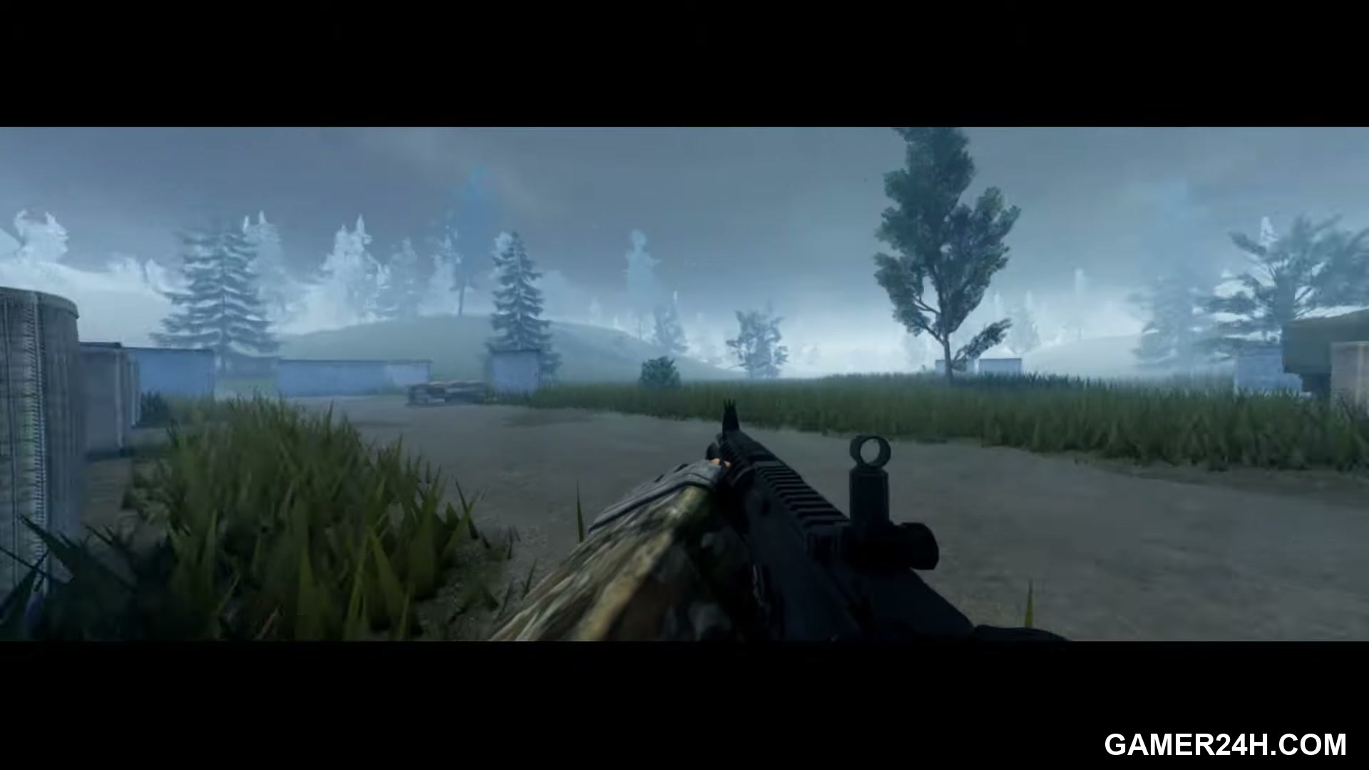 Project Delta Screenshot 19